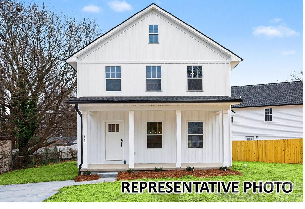 1025 Floyd Ln., Gastonia, NC 28052