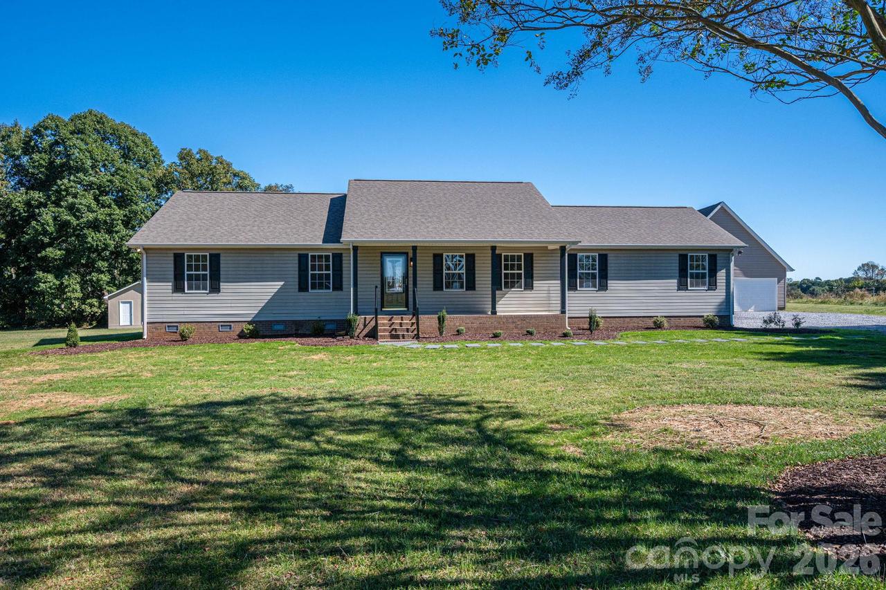 4510 Western Sky Ct., Lincolnton, NC 28092