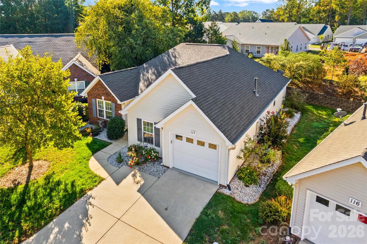 117 Abbotswood Pl., Mooresville, NC 28117