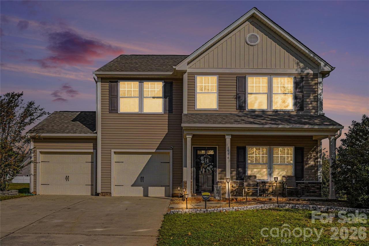 1914 Kingstree Dr., Monroe, NC 28112