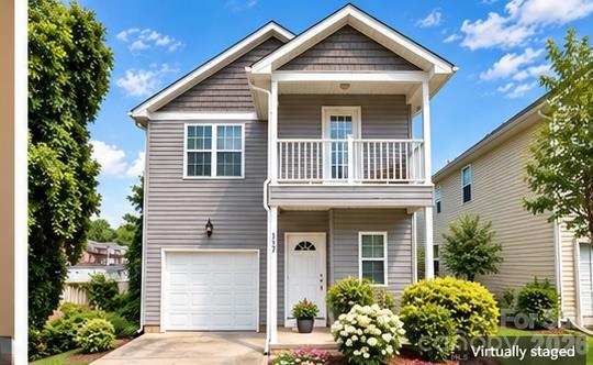 117 Lookout Point Pl., Mooresville, NC 28115