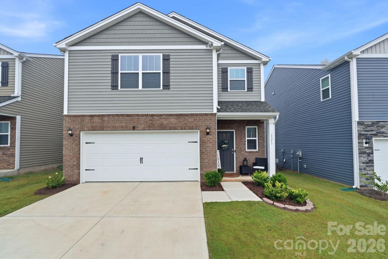 1371 37th Avenue Ln., Hickory, NC 28601