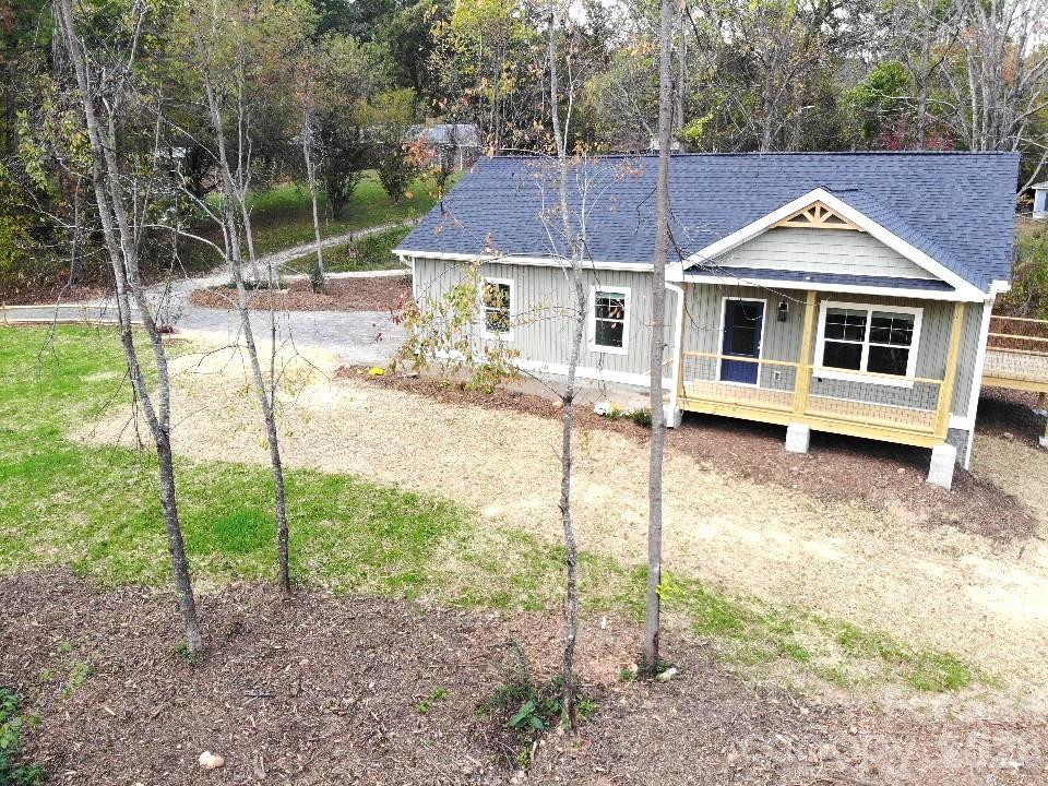 5 Adell Dr., Fletcher, NC 28732
