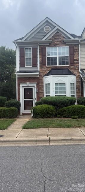 4952 Kotlik Dr., Charlotte, NC 28269