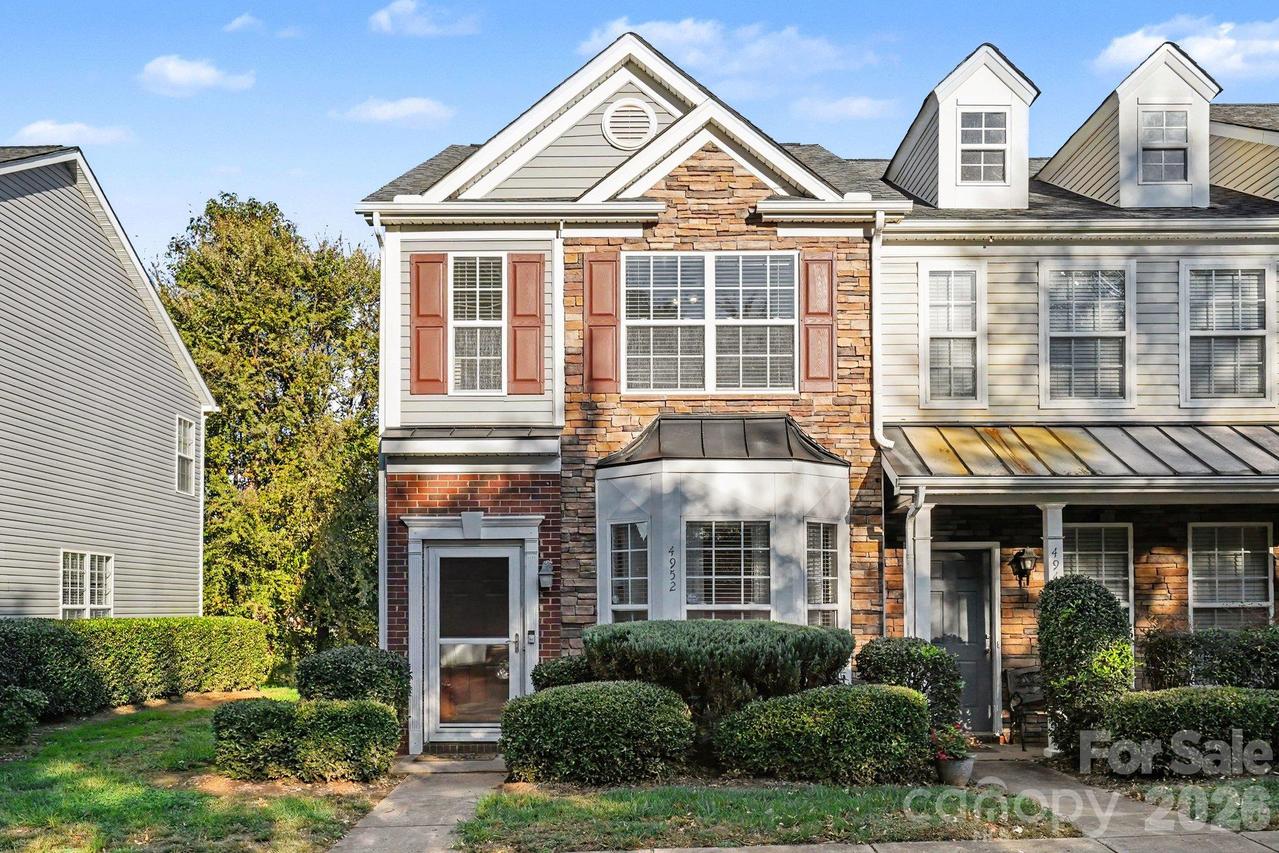4952 Kotlik Dr., Charlotte, NC 28269