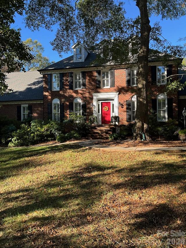 1525 Hansom Ln. #41, Concord, NC 28027