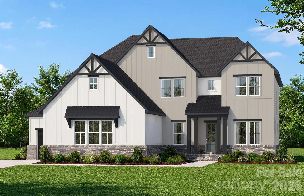 1052 Mccoy Farm Dr., Wesley Chapel, NC 28104
