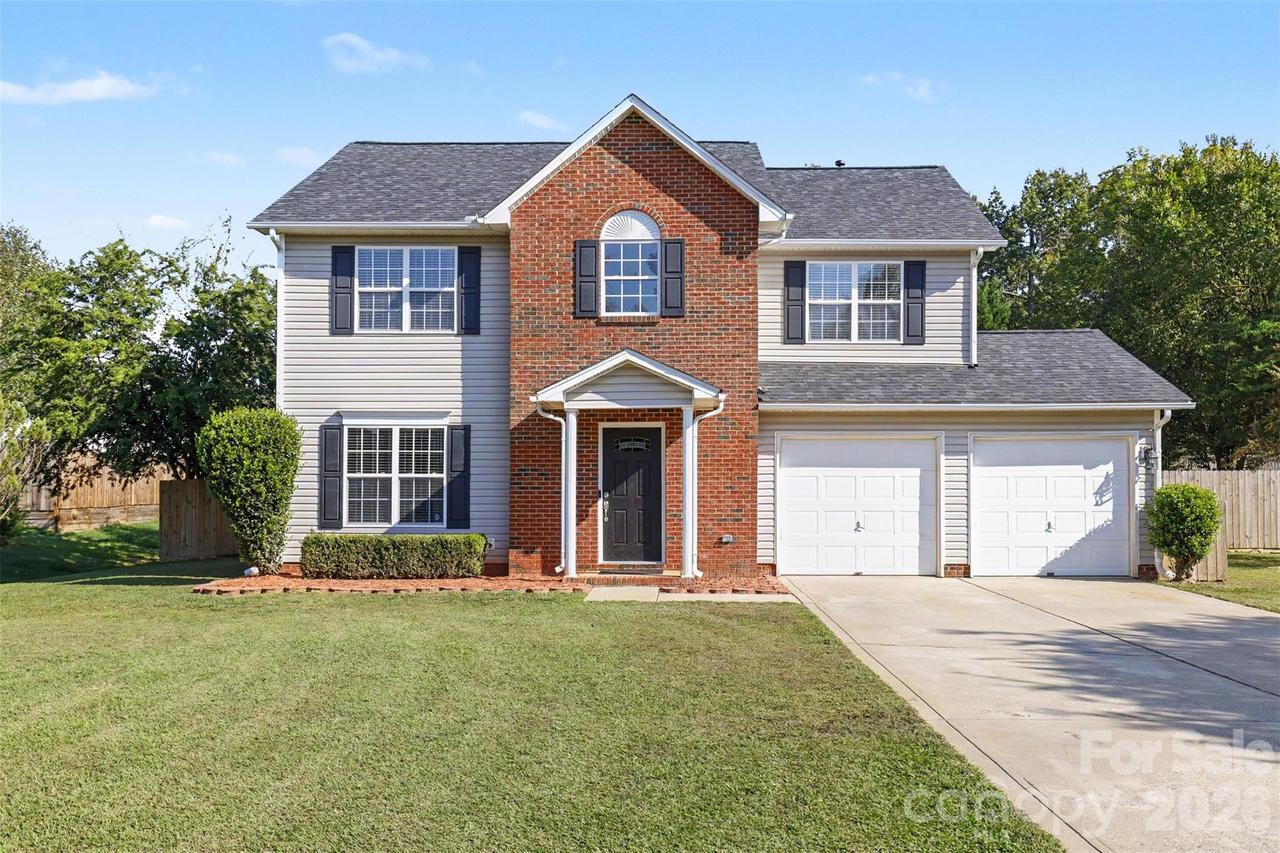 3912 Southwick Dr., Monroe, NC 28110