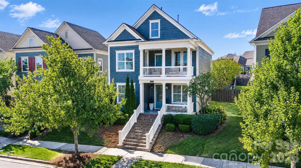 12635 Short Ln., Pineville, NC 28134