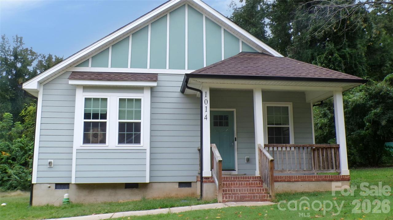 1014 Trexler St., Salisbury, NC 28144
