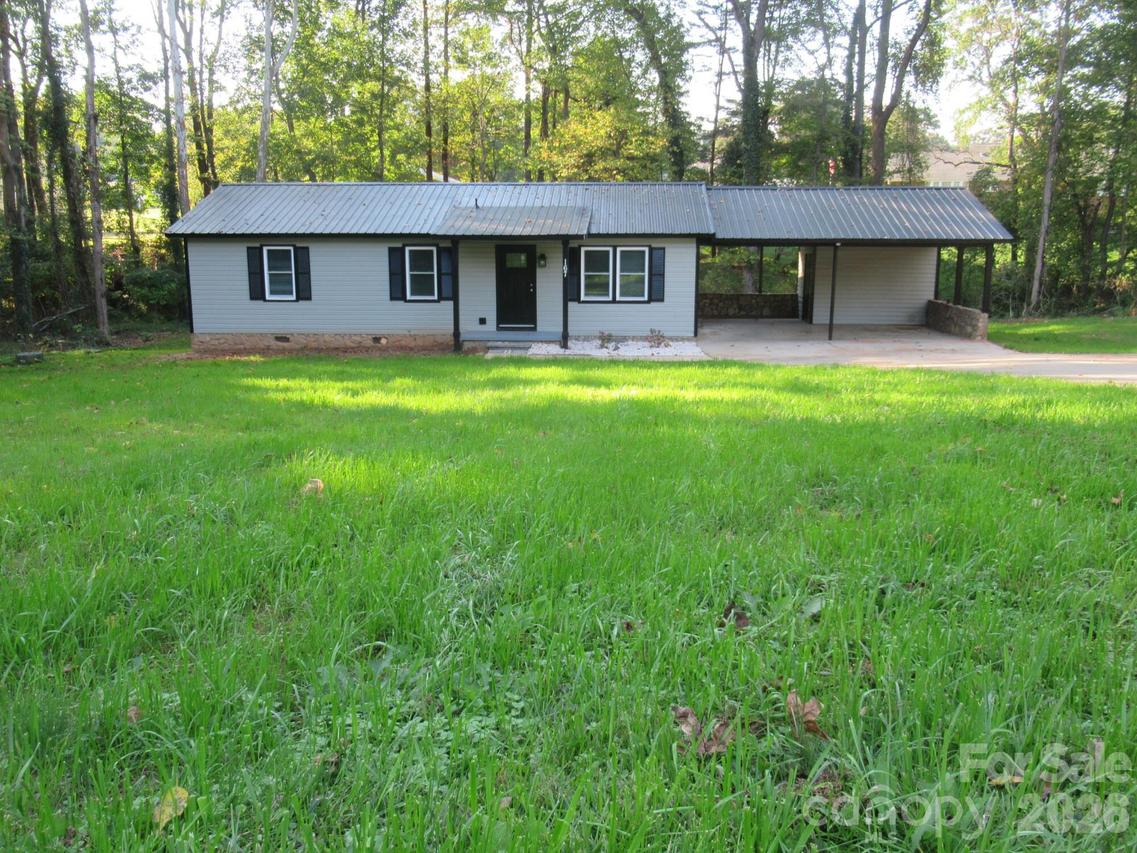 167 Sunny Hill Dr., Lincolnton, NC 28092