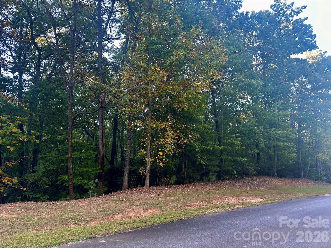 Lot 123 Heartwood Dr., Marion, NC 28752