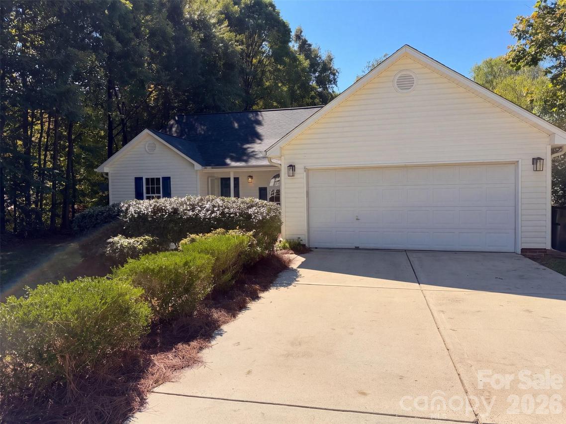 4315 Enoch Dr., Charlotte, NC 28269