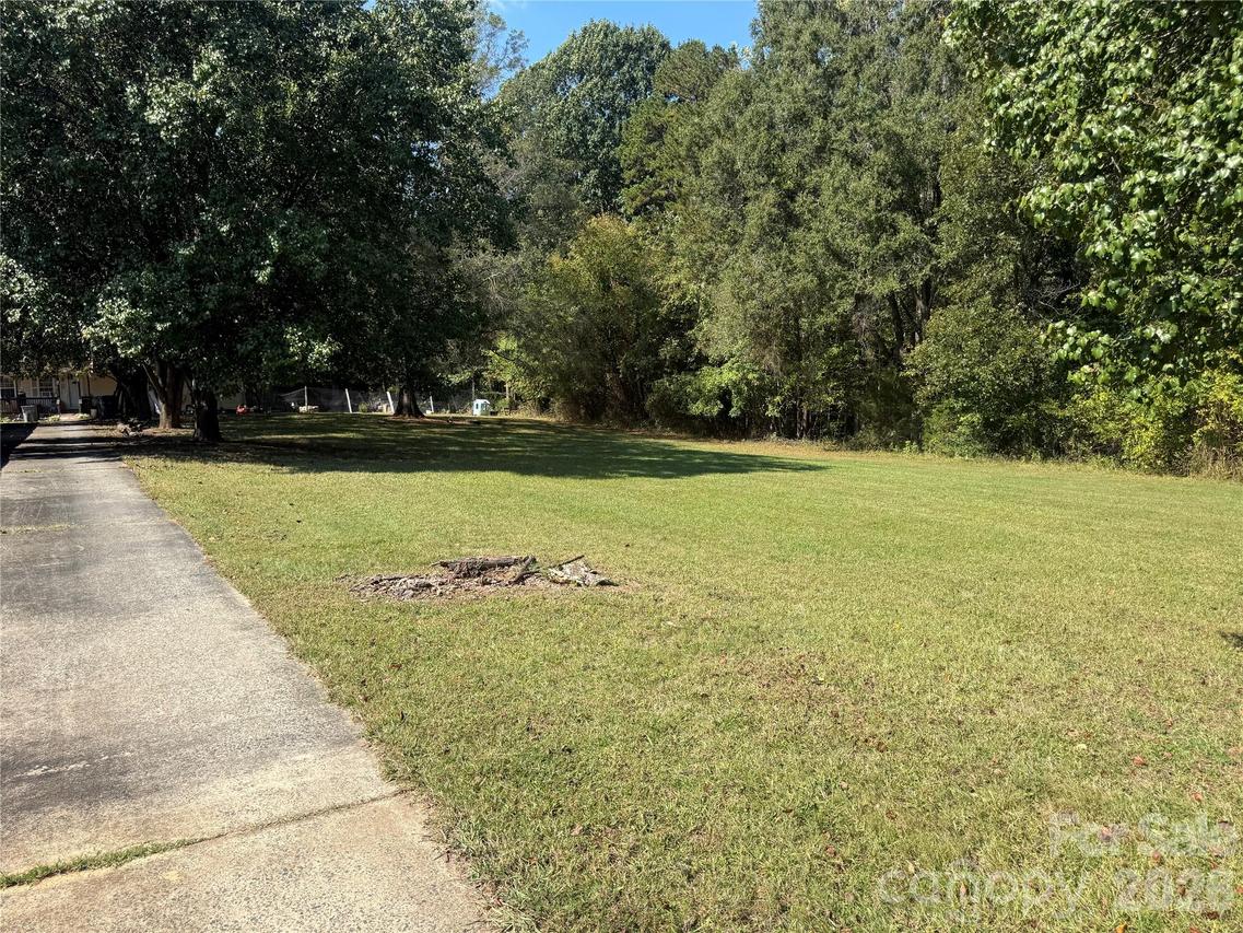 Harkey Ave., Kannapolis, NC 28081