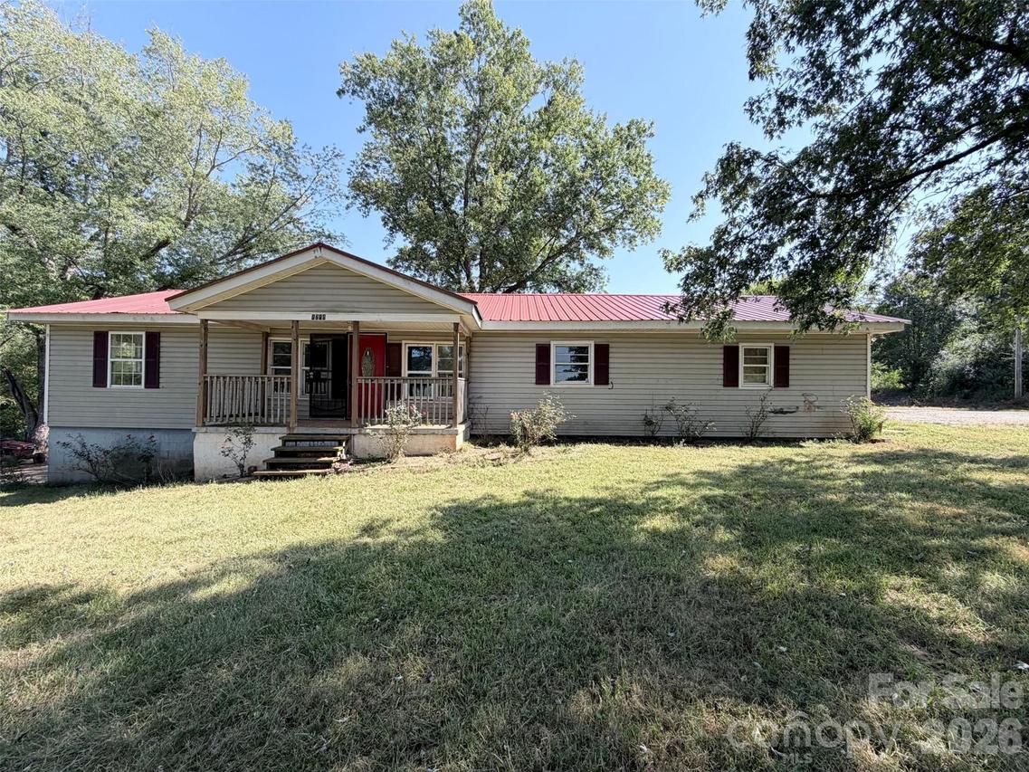 1244 Hulls Grove Church Rd., Vale, NC 28168