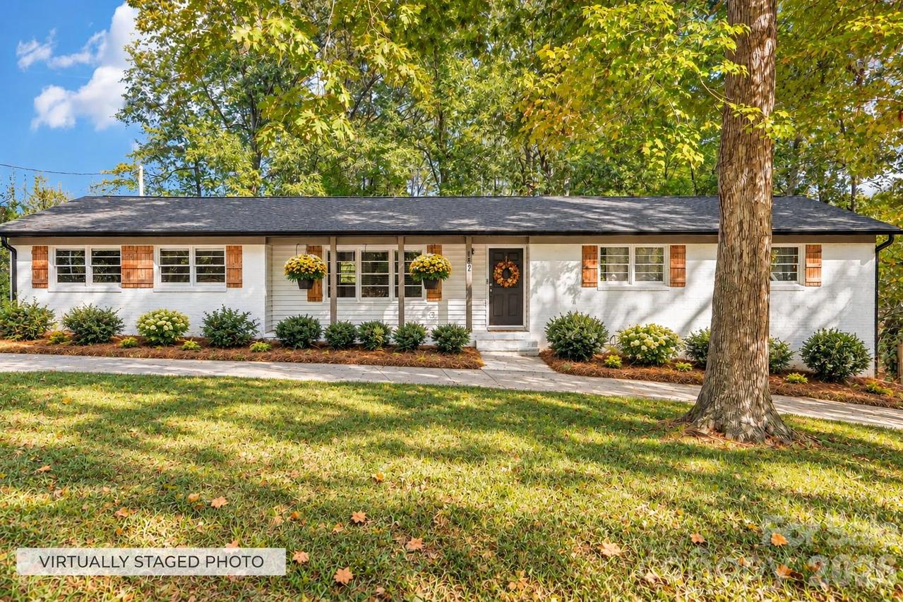 1802 Hemlock Dr., Albemarle, NC 28001