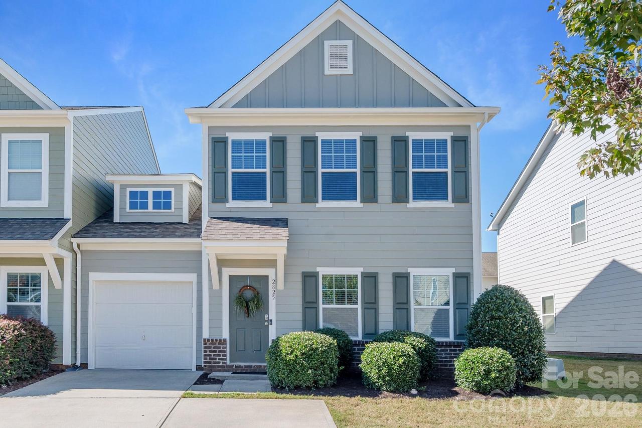 2825 Hopeton Ct., Monroe, NC 28110