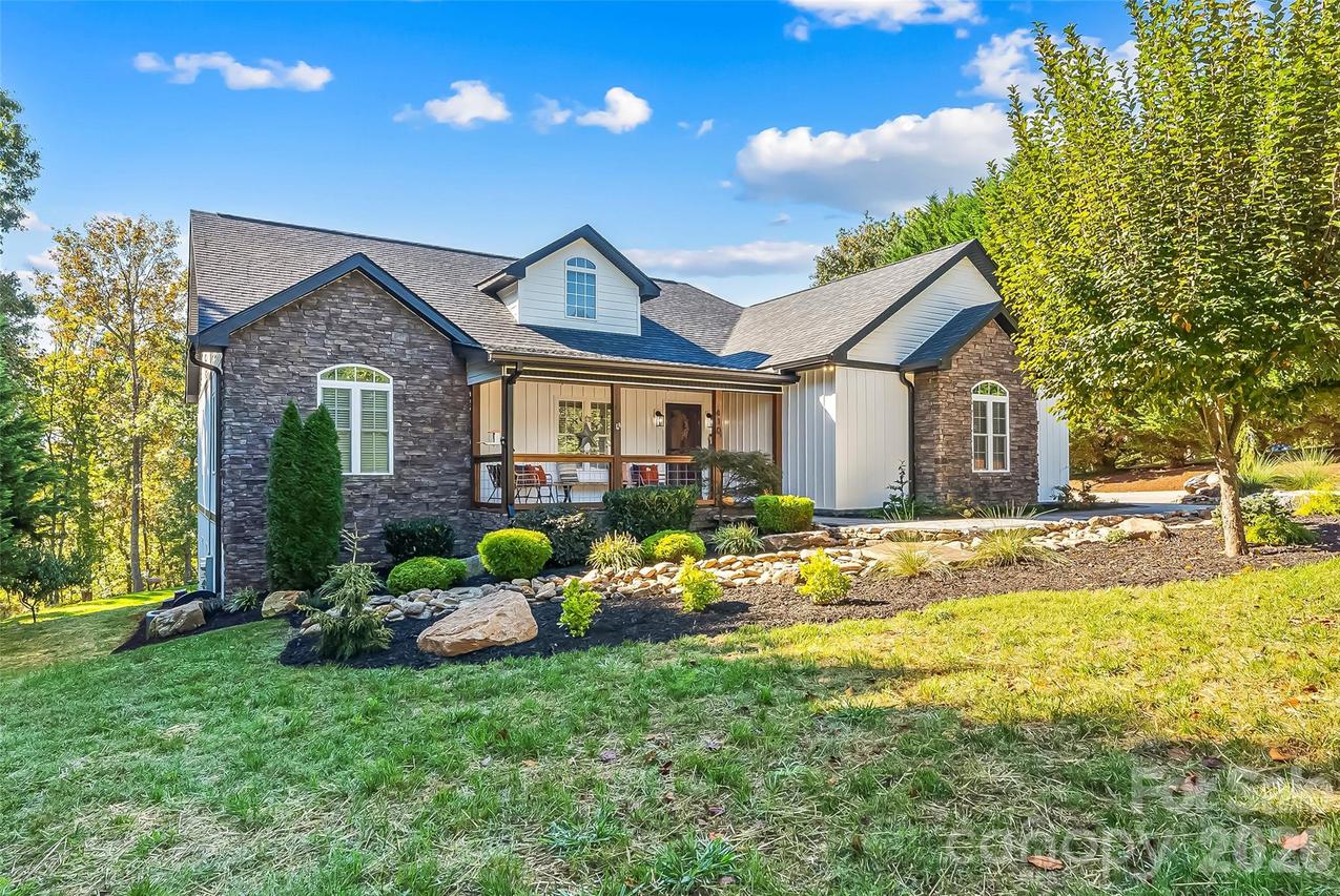 410 Timberland Dr., Marion, NC 28752
