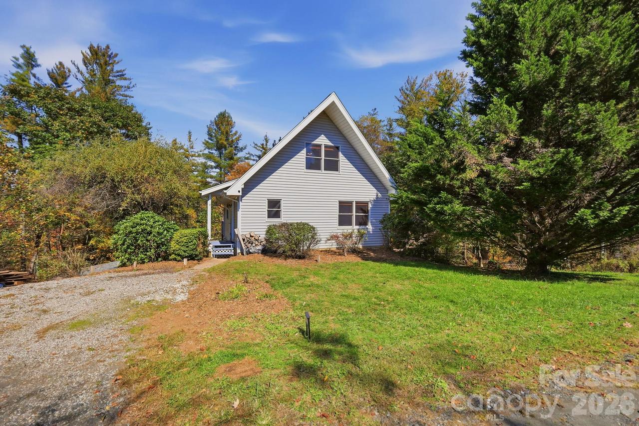 610 Alpine Way #19 & 22, Todd, NC 28684