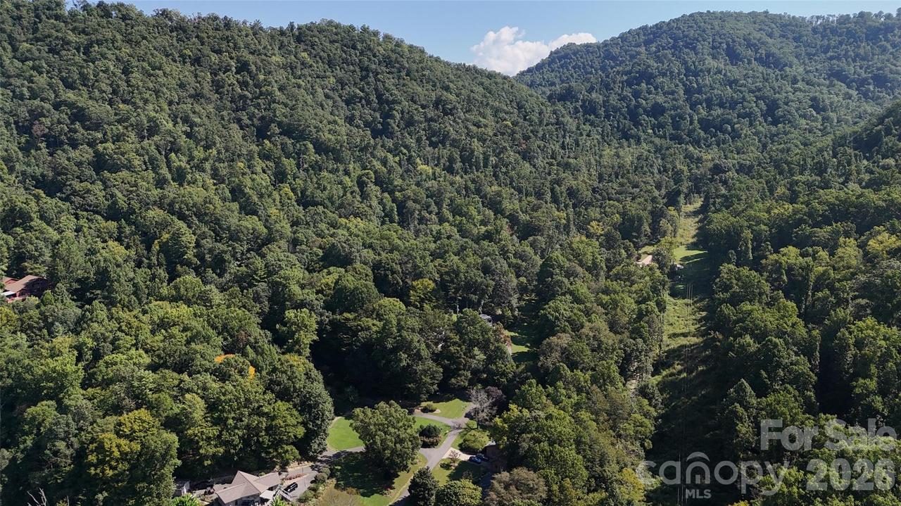 101 ± Acres Timbersong Dr., Weaverville, NC 28787