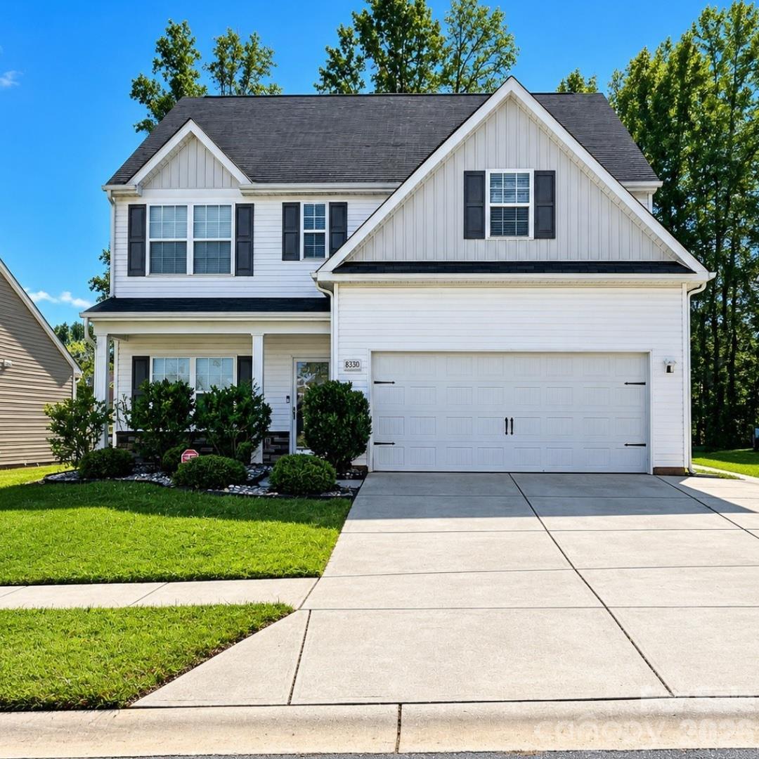 8330 Kneller St., Charlotte, NC 28215