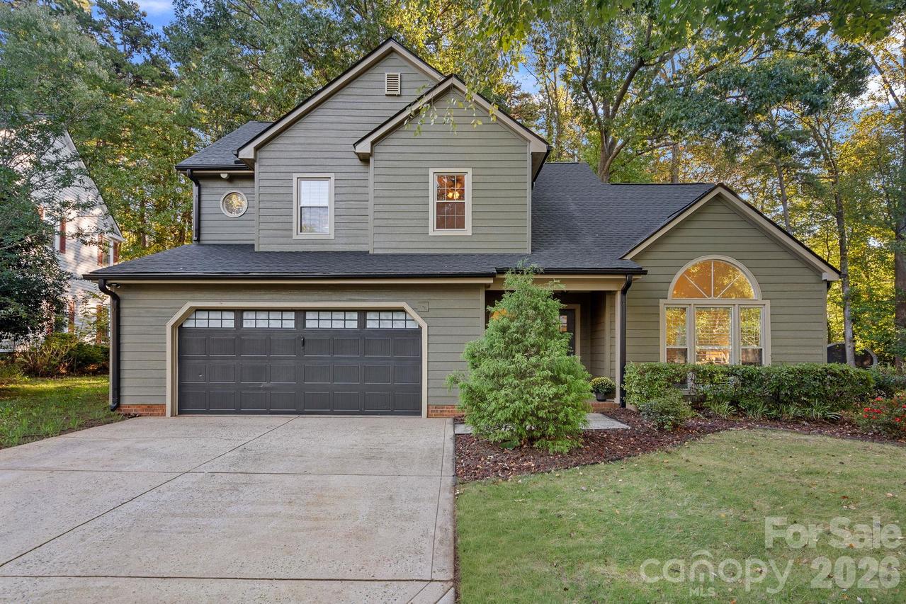 135 Southhaven Dr., Mooresville, NC 28117