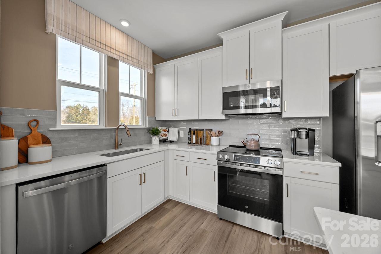 9225 Bella Ricci Pl. #51, Charlotte, NC 28262