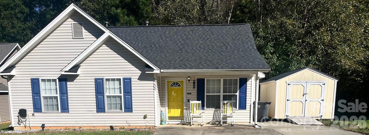 5209 Park Place Dr Dr., Dallas, NC 28034