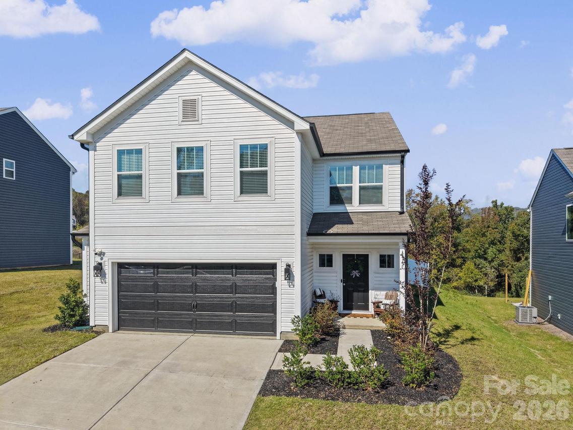 1112 Alyssa Oaks Dr., Lowell, NC 28098