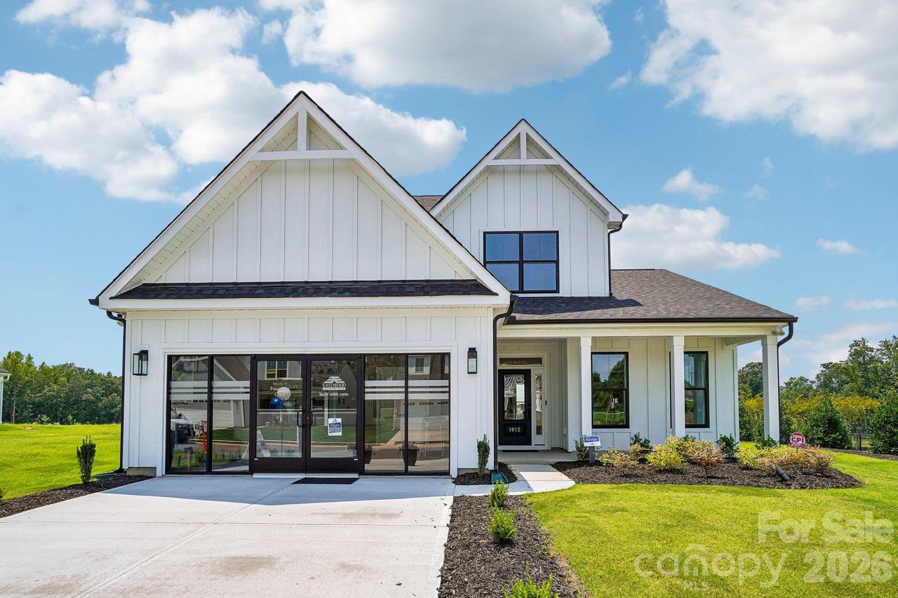 445 1 Ingleside Farm Rd., Iron Station, NC 28080
