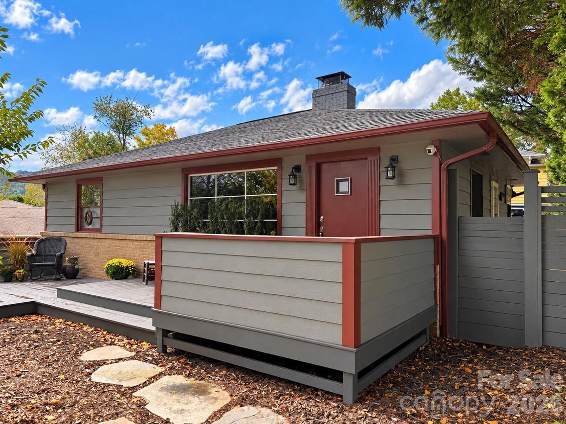 30 Maney Ave., Asheville, NC 28804