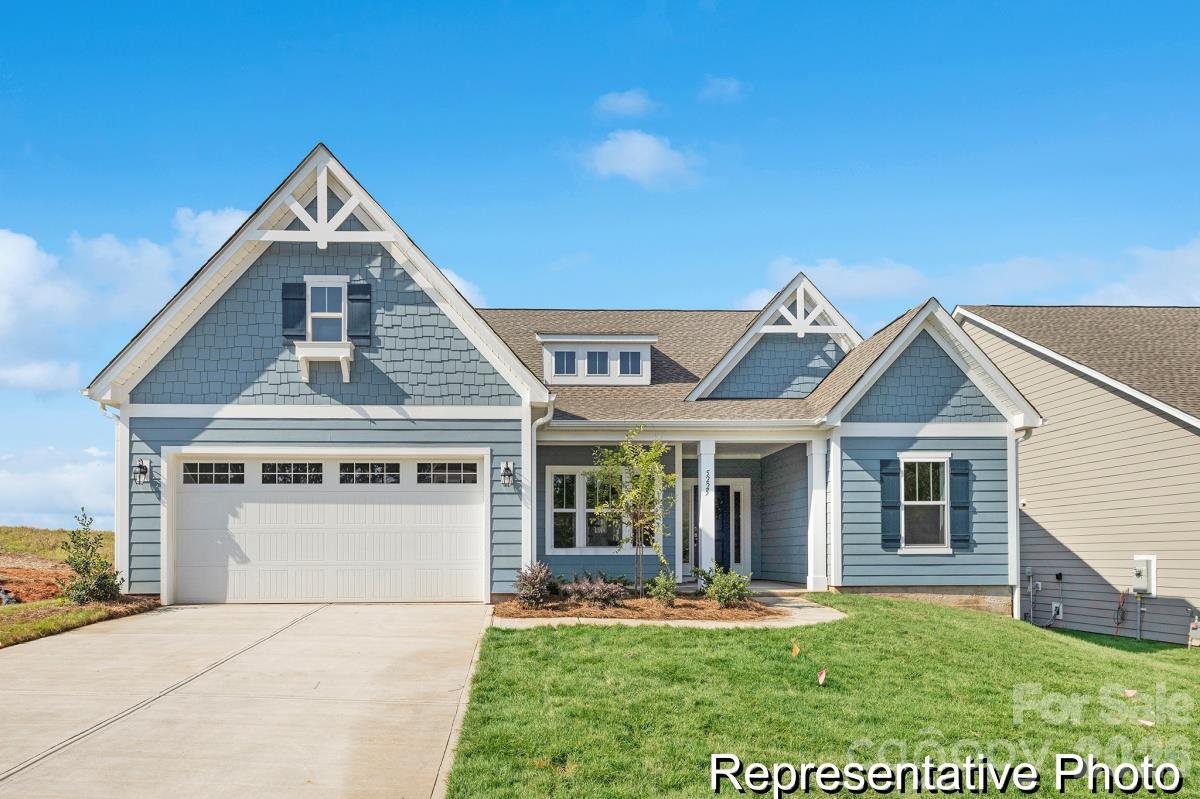 1762 Hunter Oaks Ln. #79, Lincolnton, NC 28092