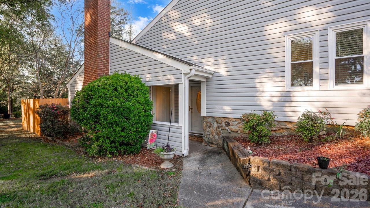 1702 Renard Ridge Rd., Charlotte, NC 28212