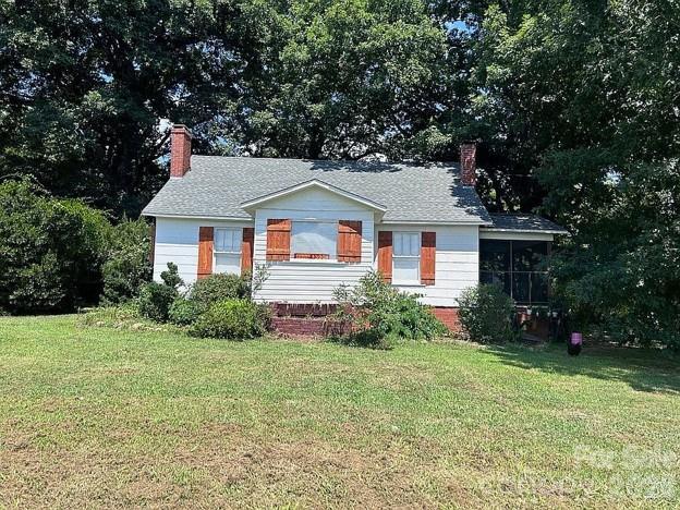 4831 Sulphur Springs Rd., Hickory, NC 28601