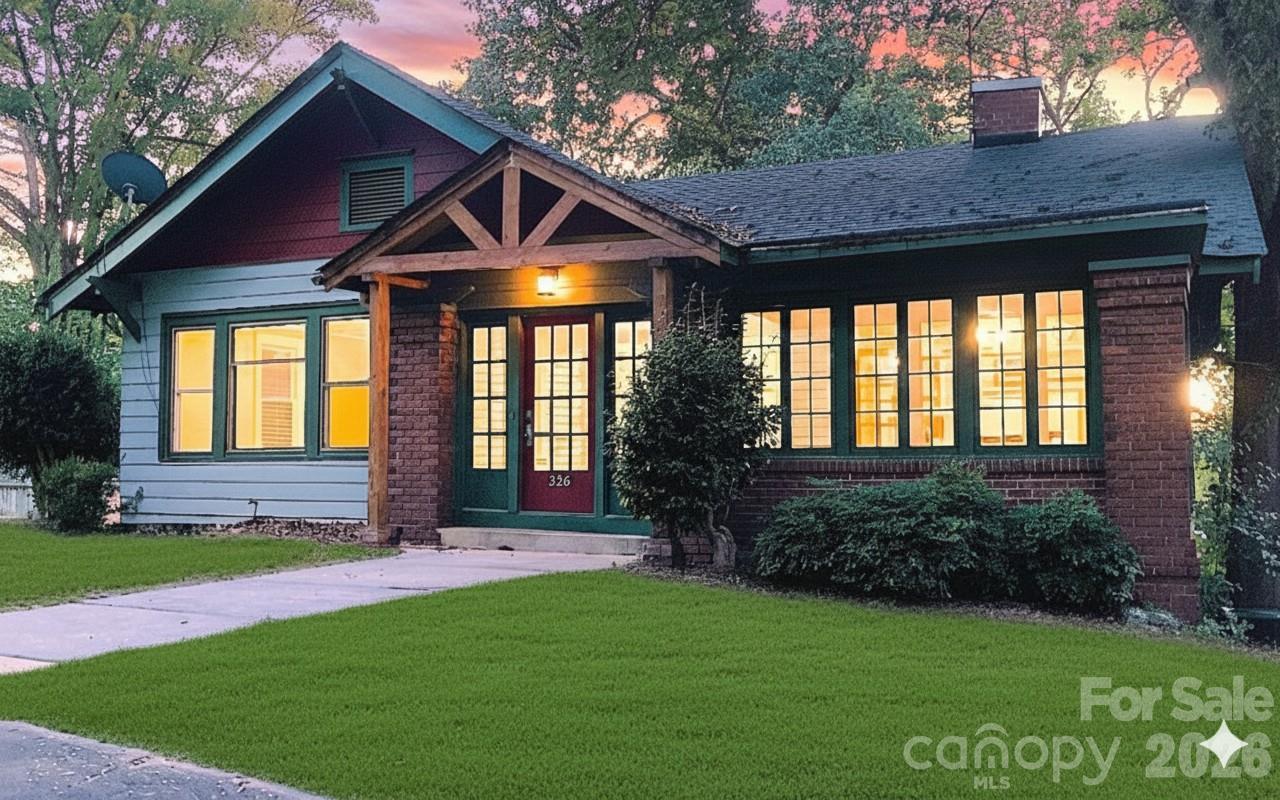 326 S 3rd St., Albemarle, NC 28001