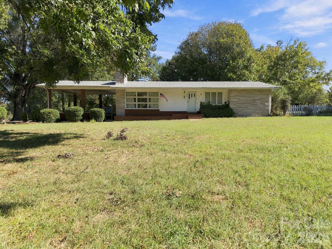 816 Central Ave., Locust, NC 28097