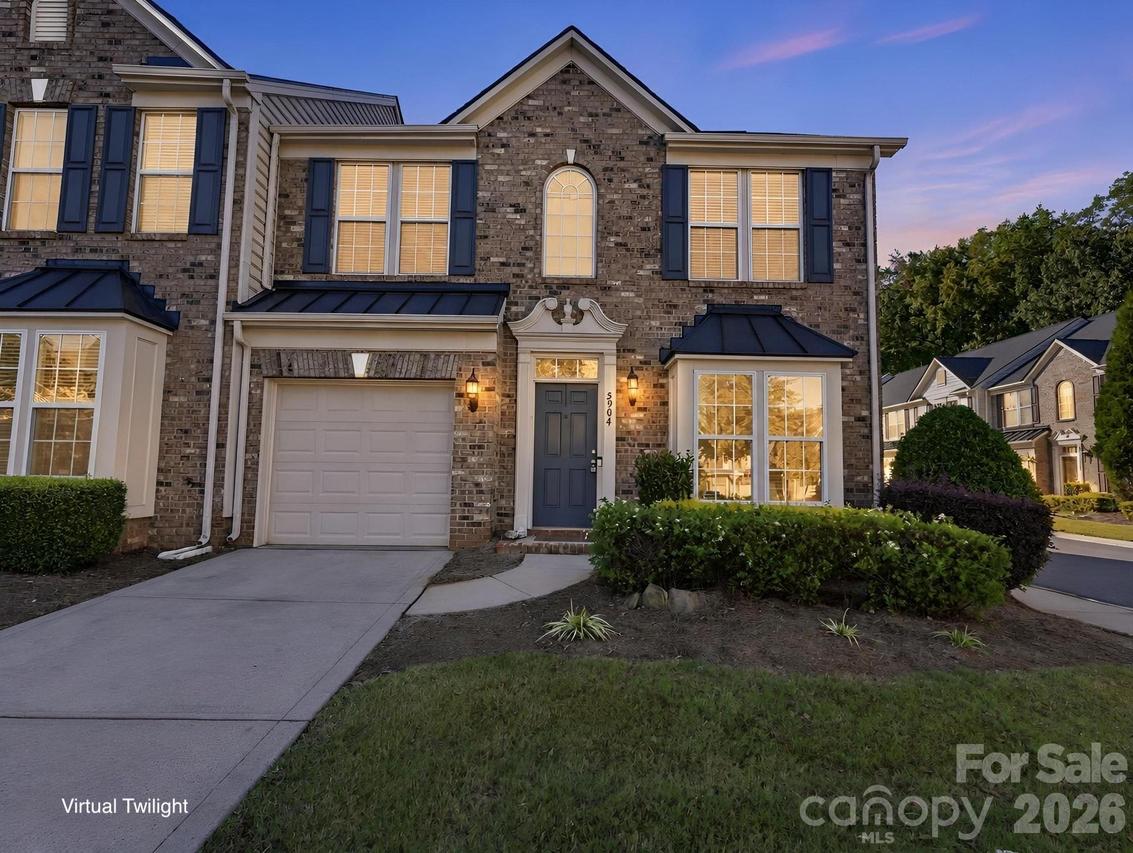 5904 Union Pacific Ave., Charlotte, NC 28210