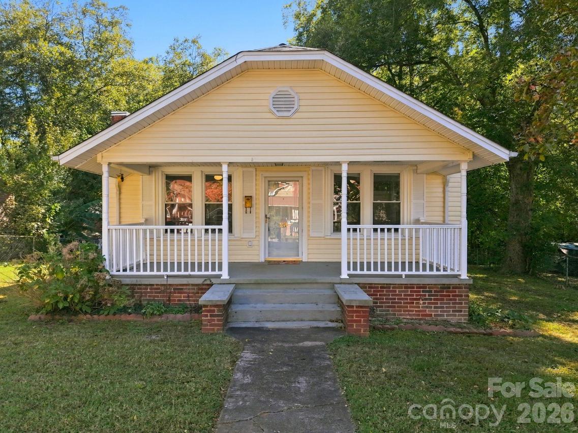23 Herman St., Newton, NC 28658