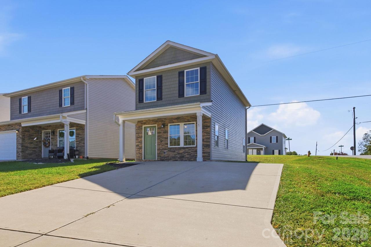 2509 Snow Creek Rd., Hickory, NC 28601
