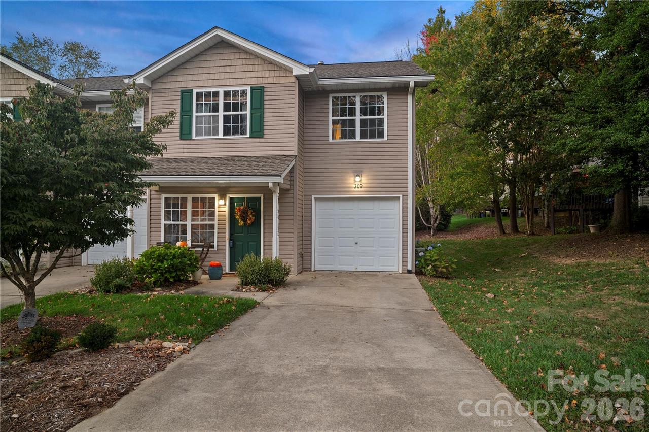 309 Wiltshire Cir., Fletcher, NC 28732