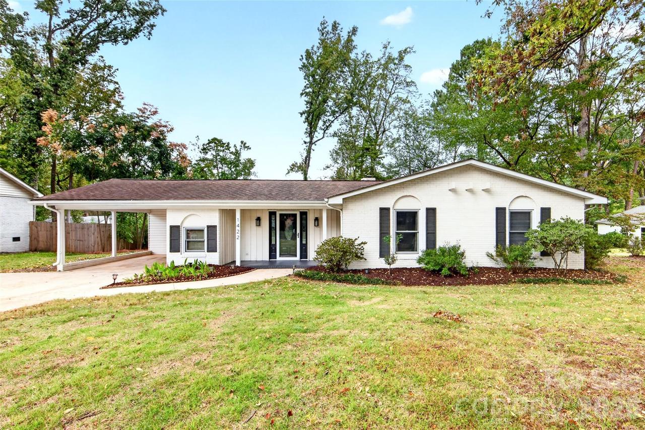 1422 Mcilroy Rd., Charlotte, NC 28212