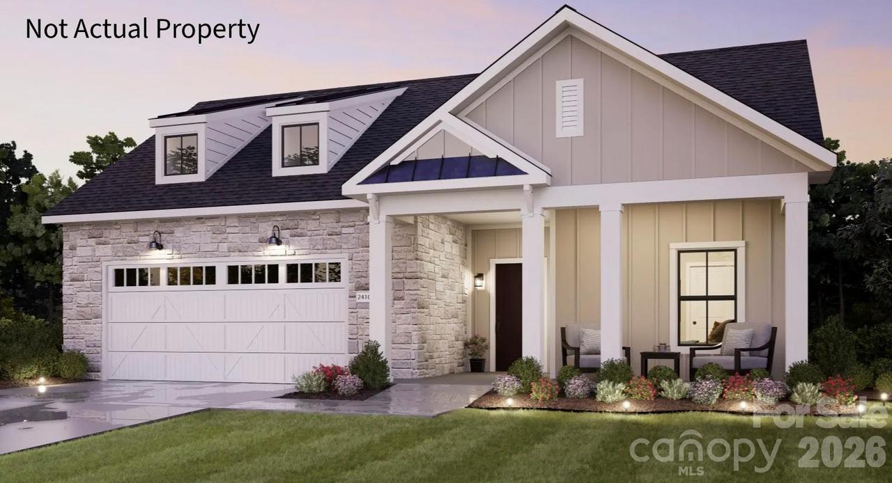 2119 Cherry Grove Dr., Stallings, NC 28104