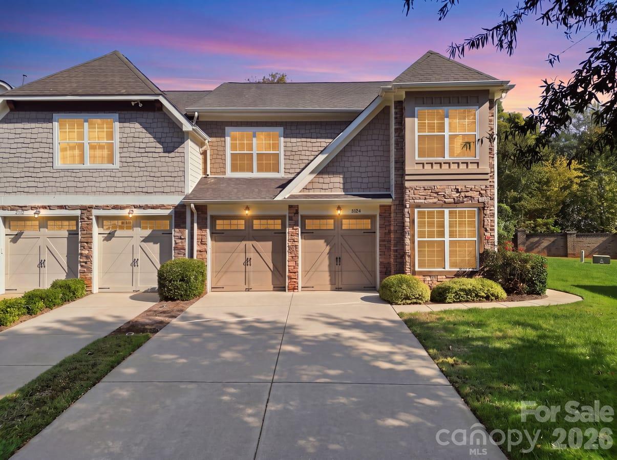 8424 Loxton Cir., Charlotte, NC 28214