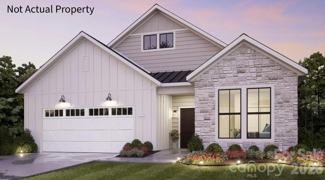 2014 Grassy Path, Stallings, NC 28104