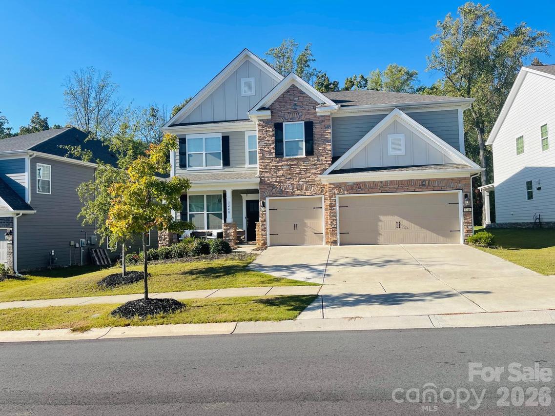 3248 Stephen Pace Tr., Huntersville, NC 28078