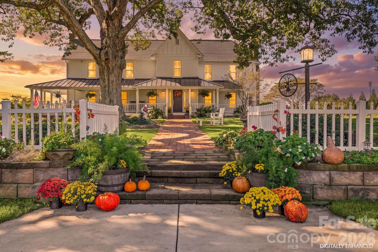 3453 Plateau Rd., Newton, NC 28658