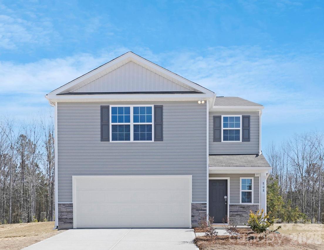 307 Audrey Loop Rd., Candler, NC 28715
