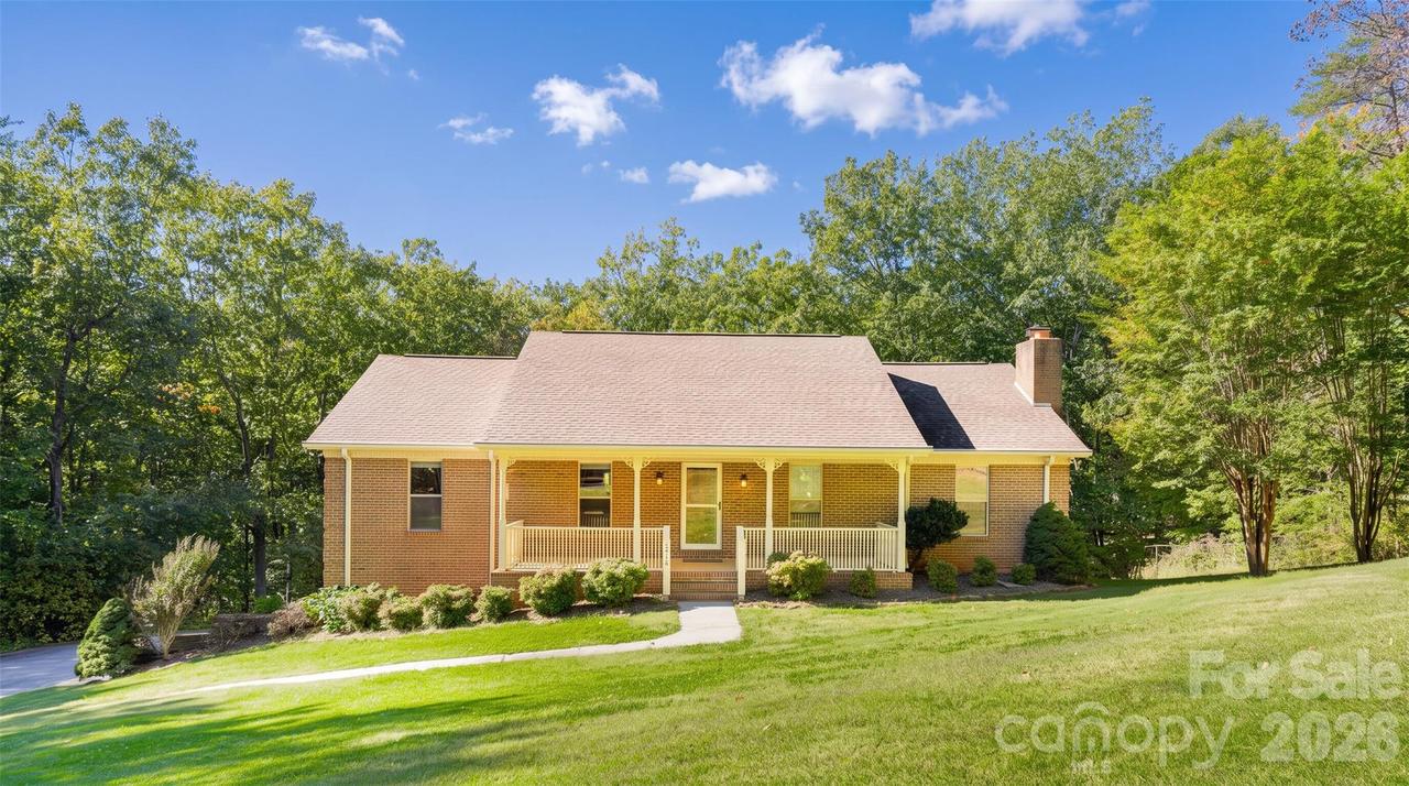 4230 Rugged Hill Rd., Maiden, NC 28650