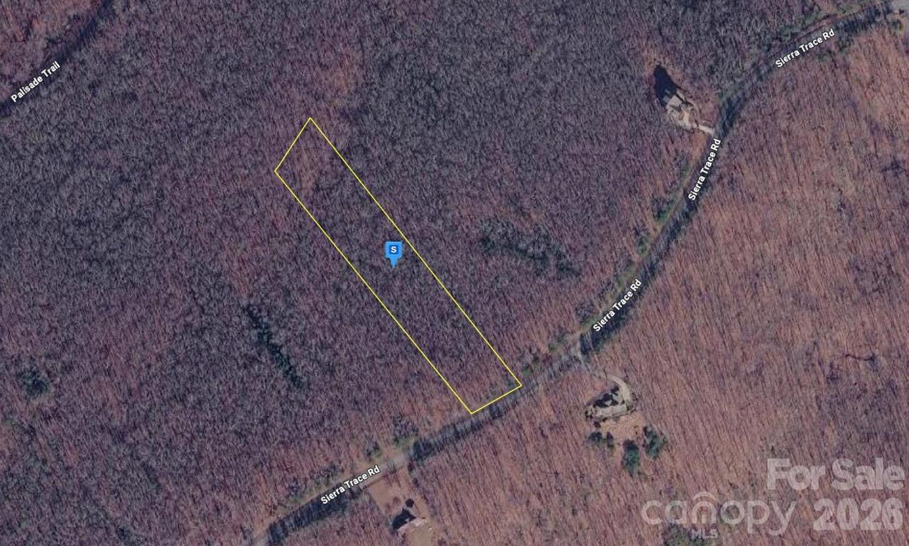 1661 Sierra Trace Rd., Denton, NC 27239