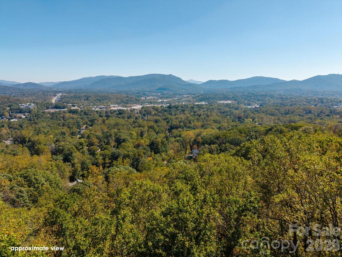 421 Reservoir Rd., Asheville, NC 28803